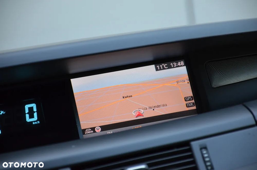 Renault Espace 2.0 Dynamique - 37