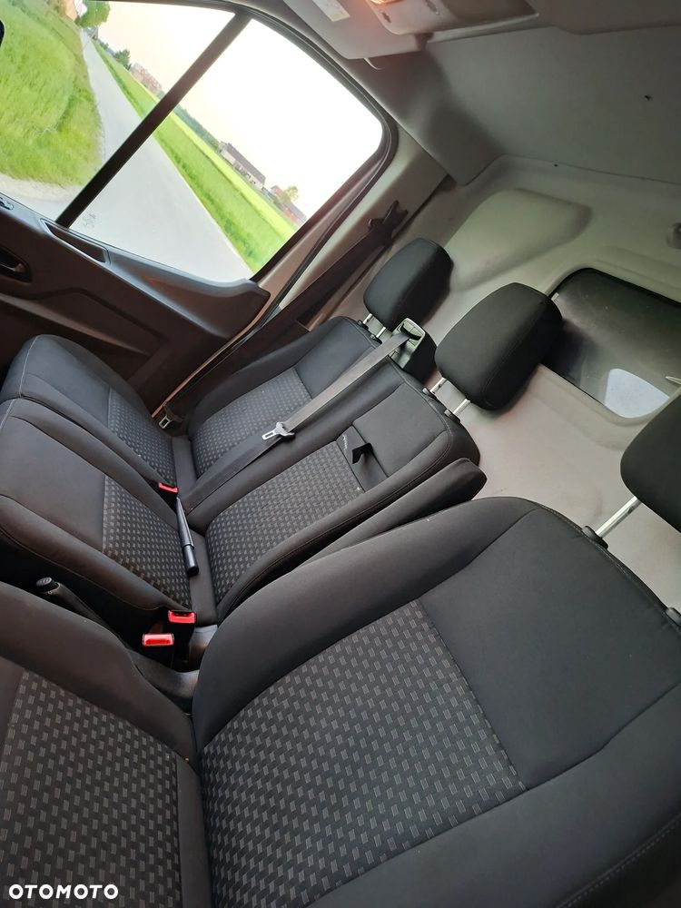Ford Transit - 8