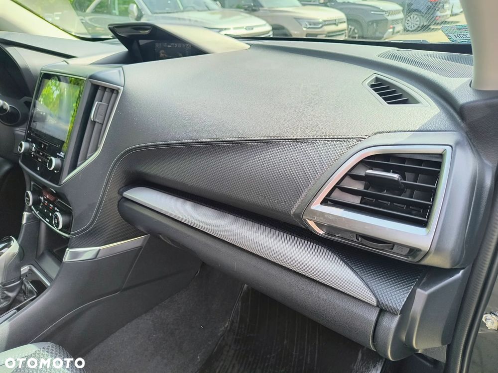 Subaru Forester 2.0i-L Platinum (EyeSight) Lineartronic - 21