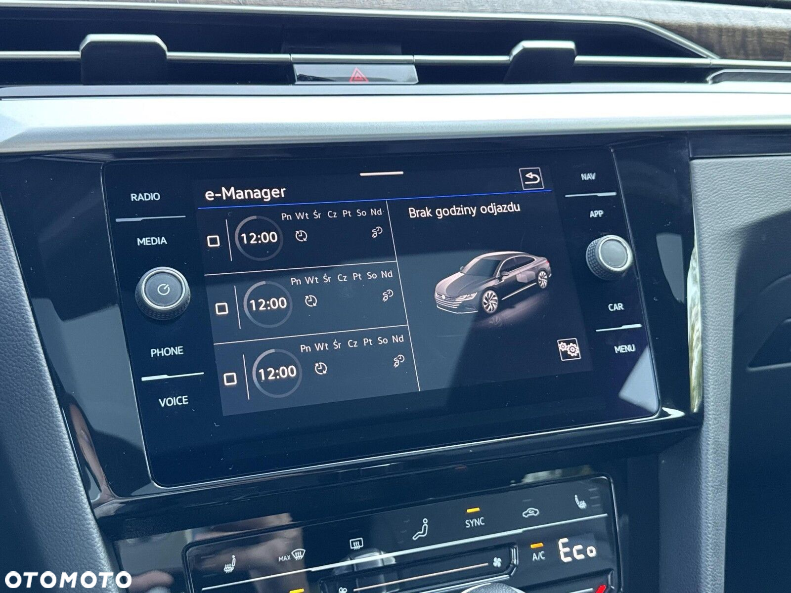 Volkswagen Arteon - 36