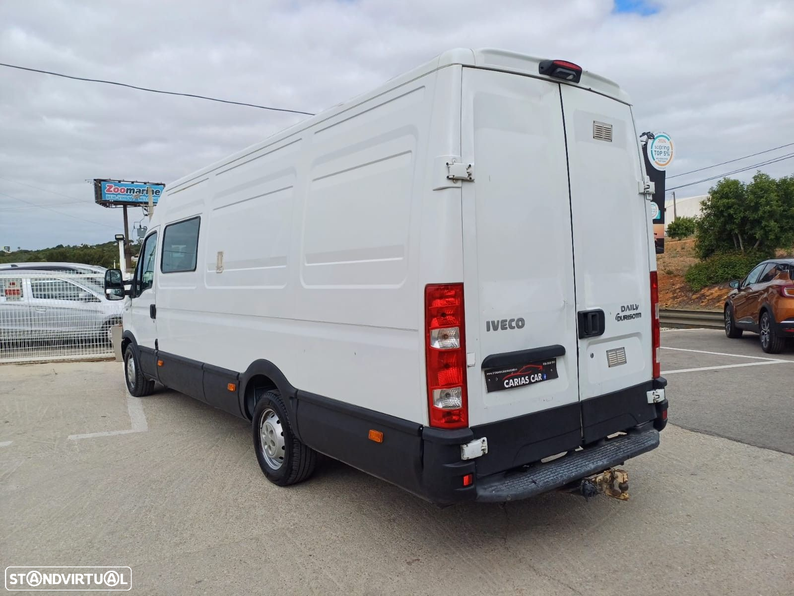 Iveco Daily 35s17 - 6