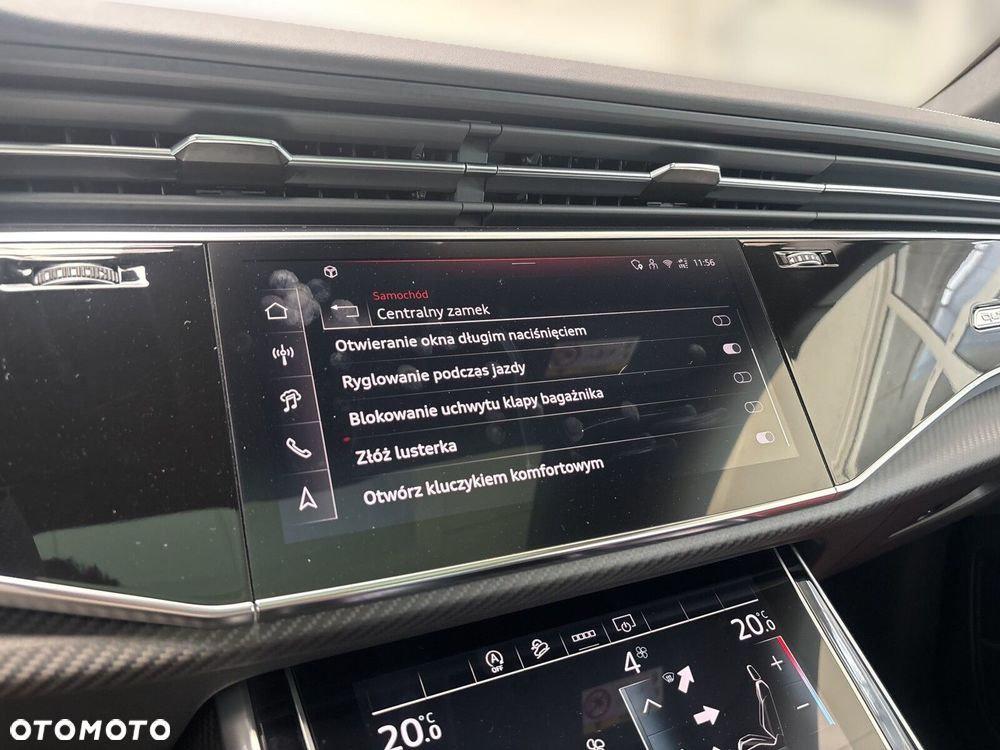 Audi Q8 TDI mHEV 210 kW Quattro Tiptronic - 32