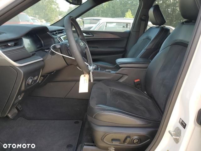 Jeep Grand Cherokee - 7