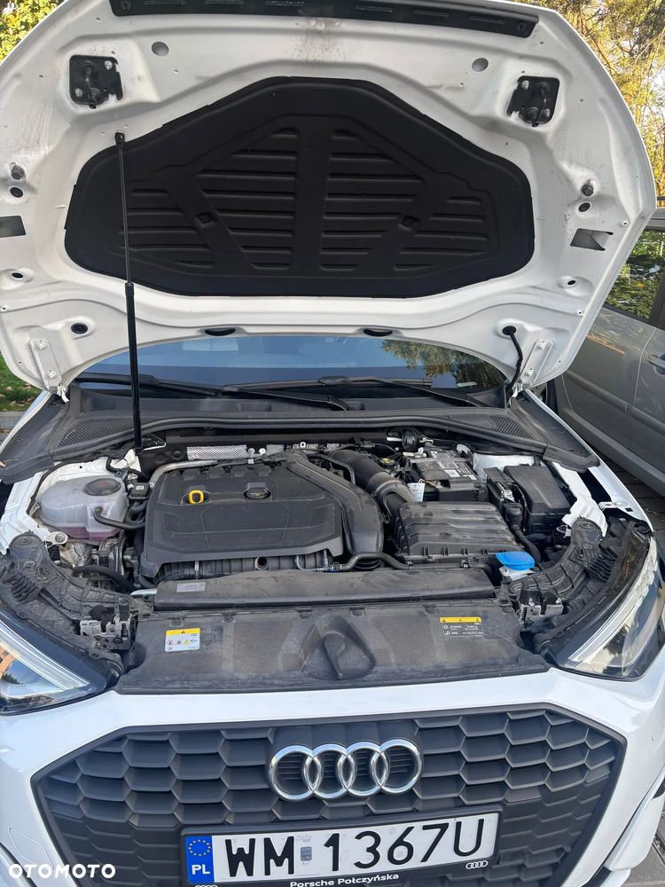 Audi A3 Sportback - 24