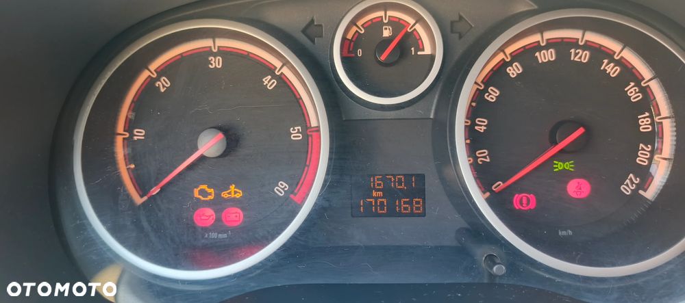 Opel Corsa 1.3 CDTI Cosmo - 16
