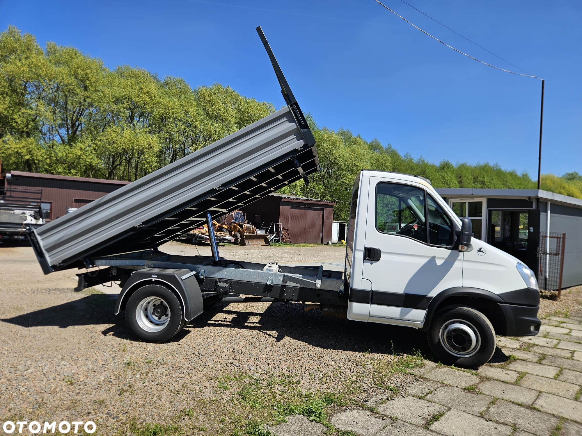 Iveco Daily 70c17, 50c17, 35c17 - 12