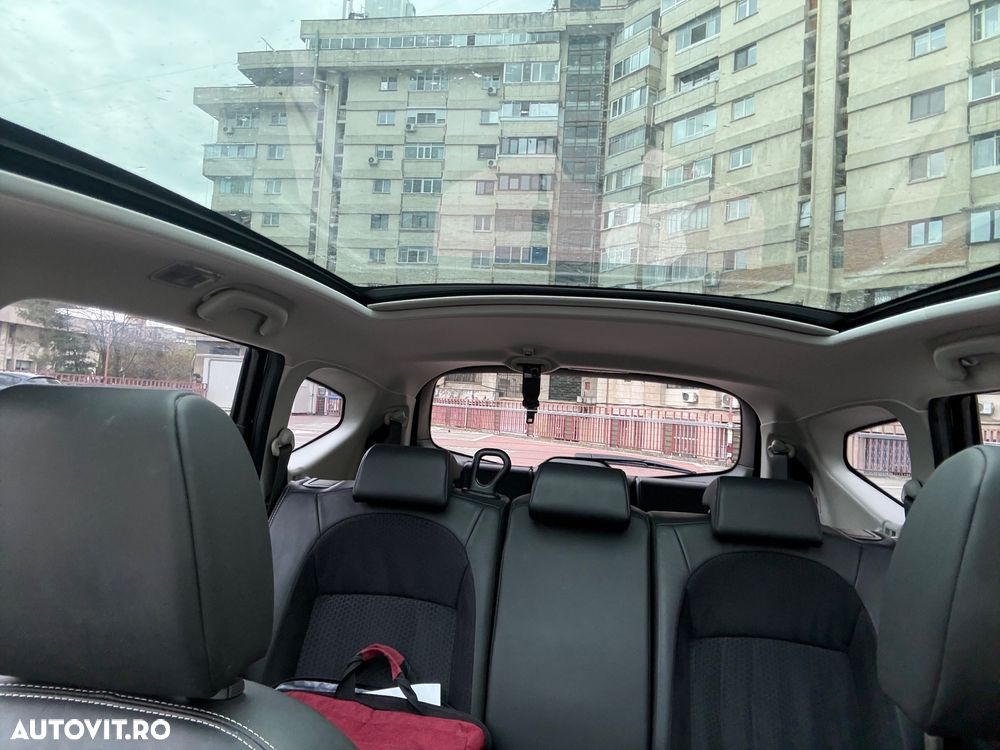 Nissan Qashqai+2 1.6 dCi DPF Start/Stop acenta - 22