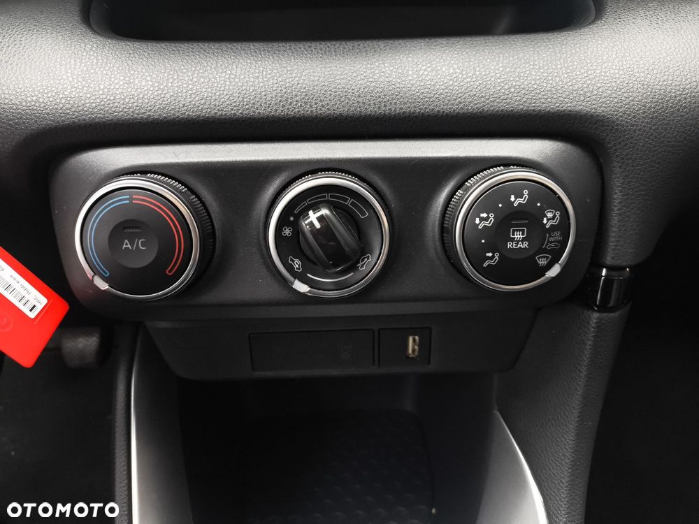 Toyota Yaris - 23