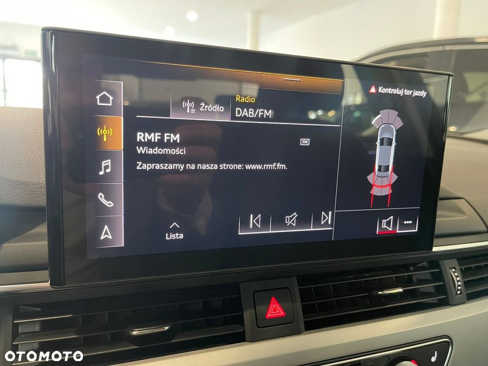 Audi A4 Limousine 35 TFSI mHEV S tronic - 17