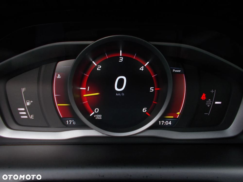 Volvo XC 60 T5 Inscription - 6