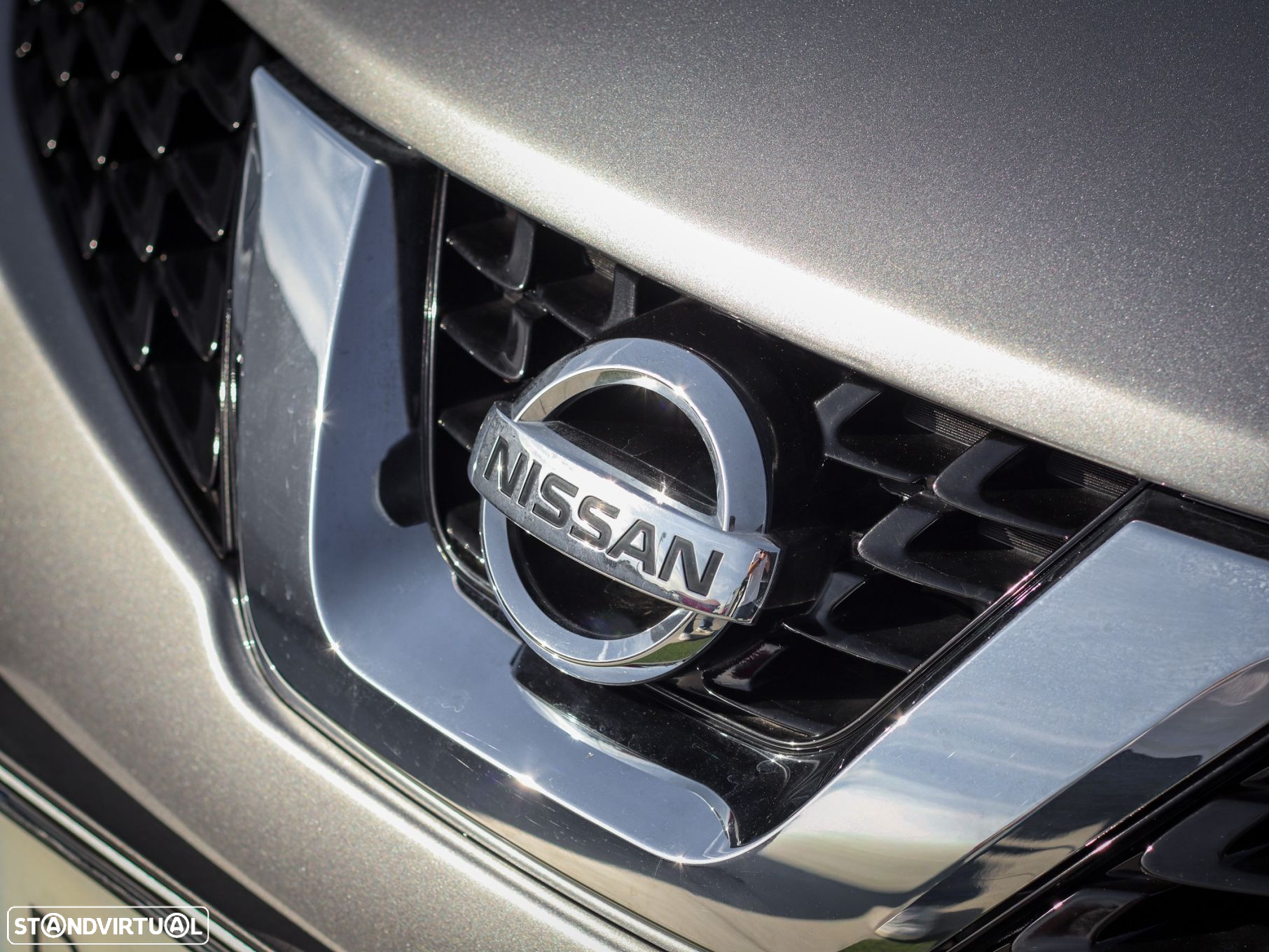 Nissan Juke 1.5 dCi N-Connecta - 13