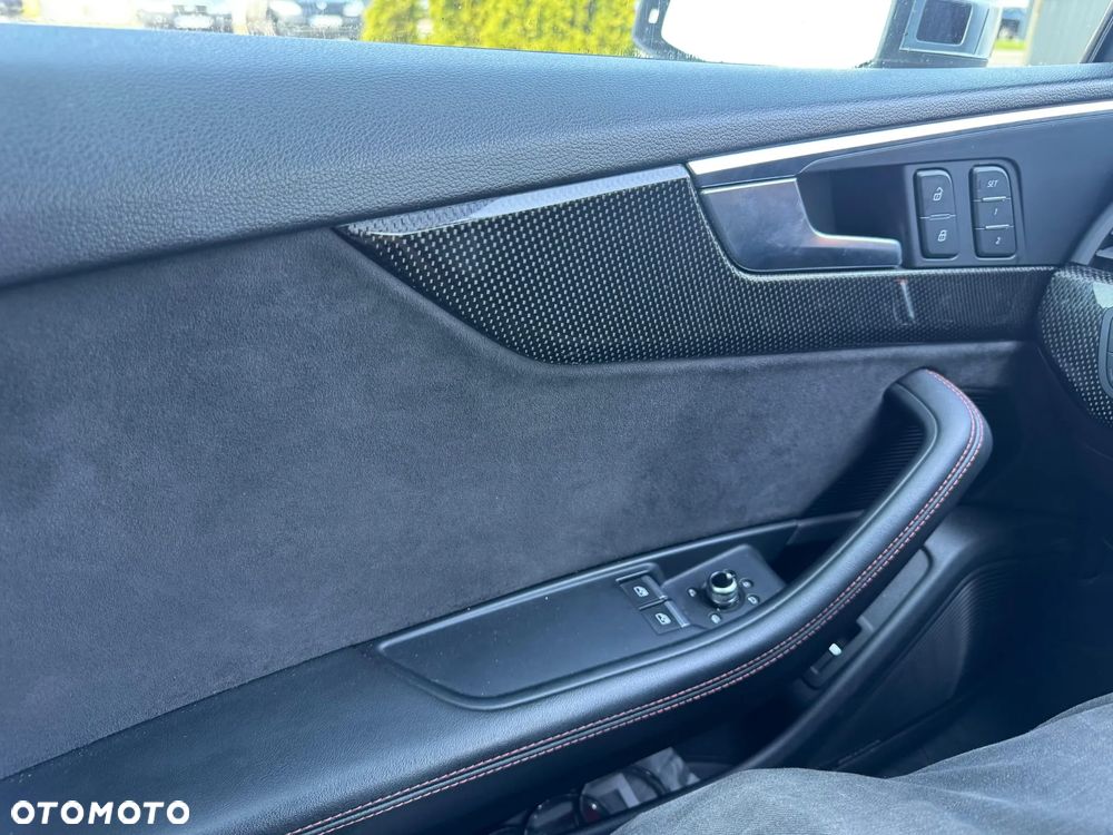 Audi S5 Coupé 3.0 TFSI quattro tiptronic - 11