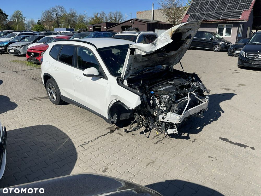 BMW X1 xDrive30e xLine - 5