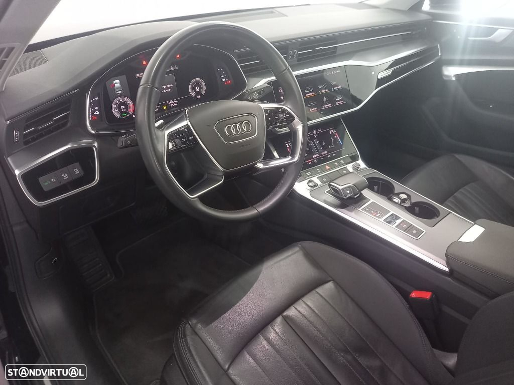 Audi A6 50 TFSIe quattro S tronic - 12