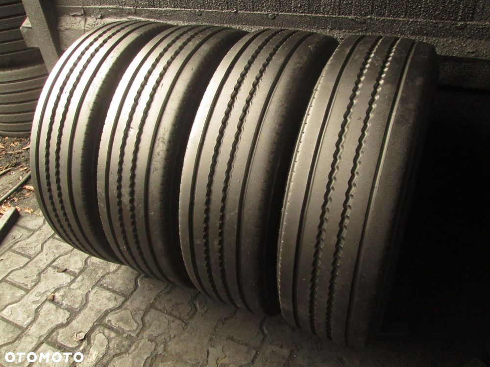 Opony 215/75R 17.5 Windpower WTL31. Opony ciężarowe - 3