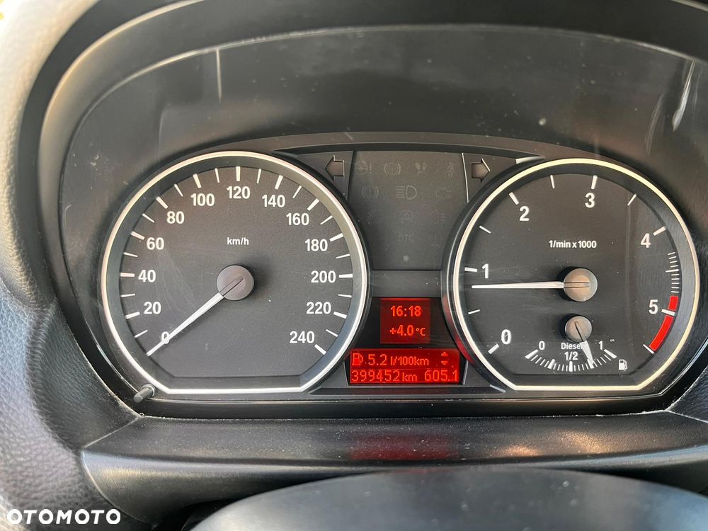 BMW Seria 1 118d - 7