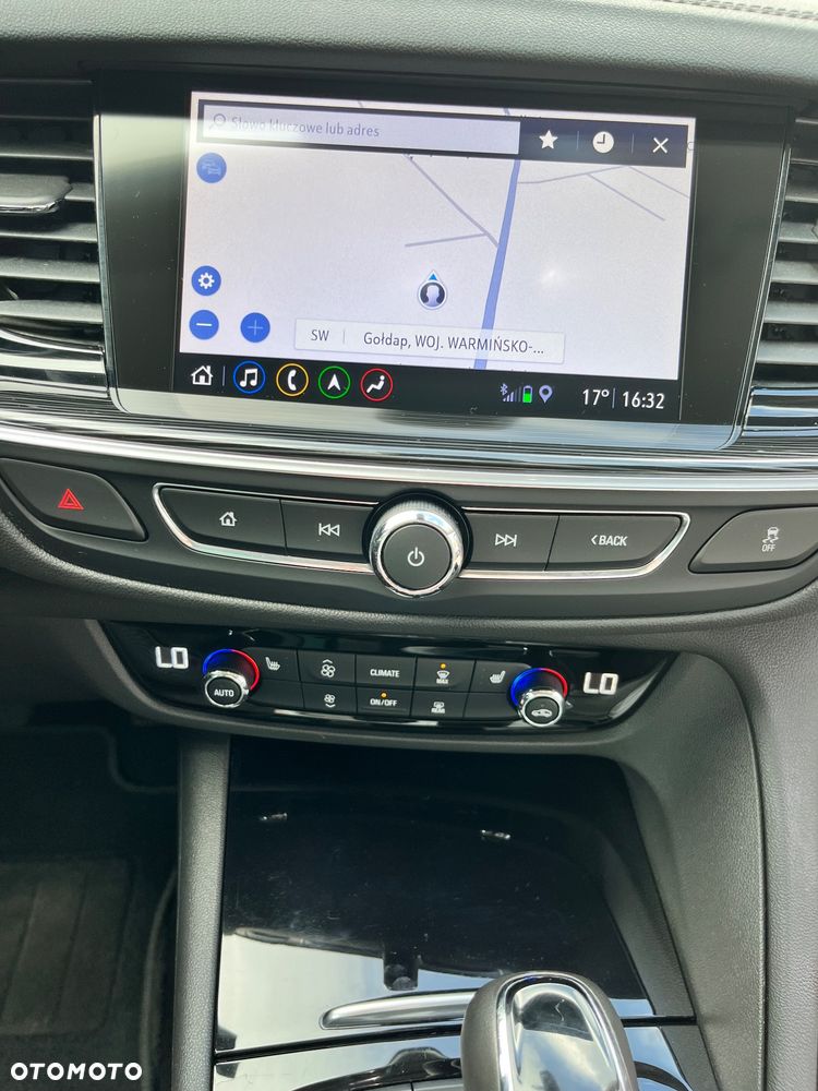 Opel Insignia - 19