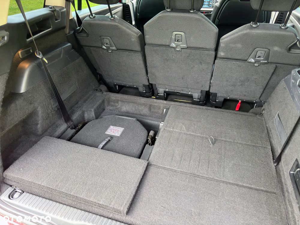 Citroën C4 Grand Picasso BlueHDi 150 EAT6 Exclusive - 40