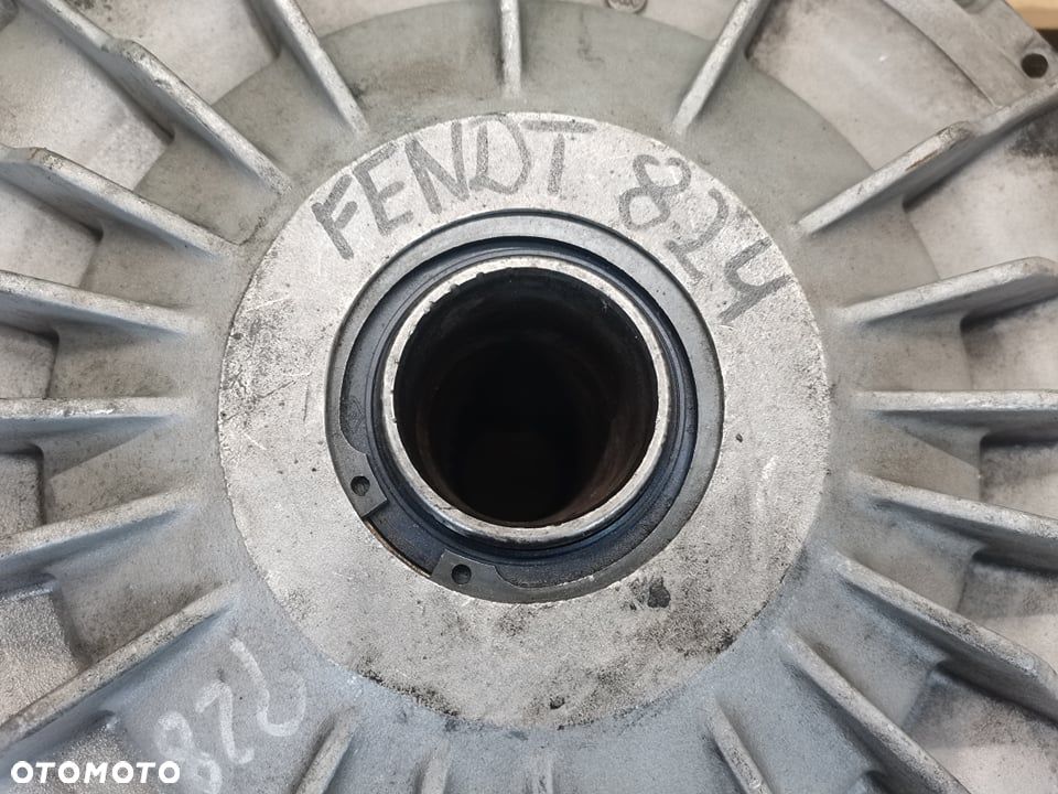 Sprzęgło hydrodynamiczne Fendt 824 Turboshift {G822100430020} - 9