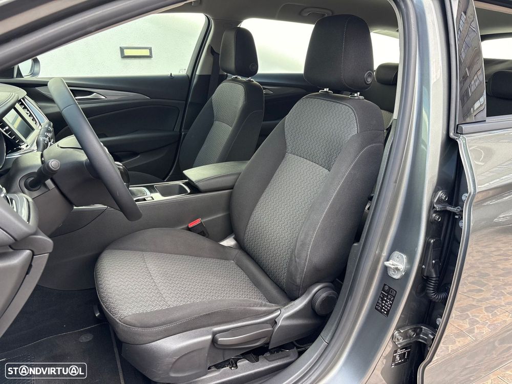 Opel Insignia Sports Tourer 1.6 CDTi Business Edition - 9