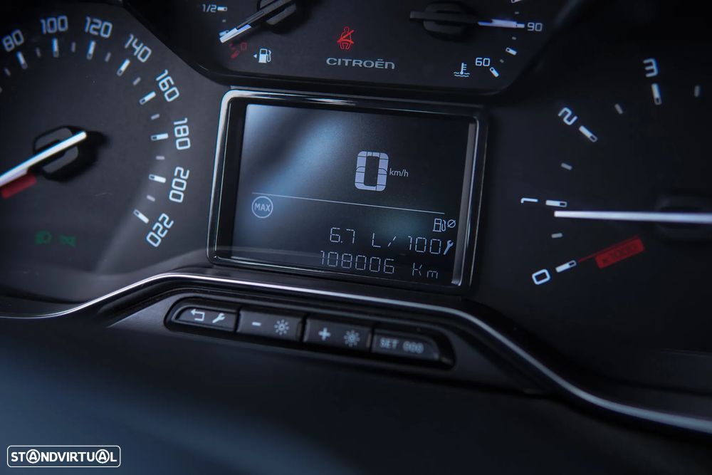 Citroën C3 Pure Tech Shine - 38