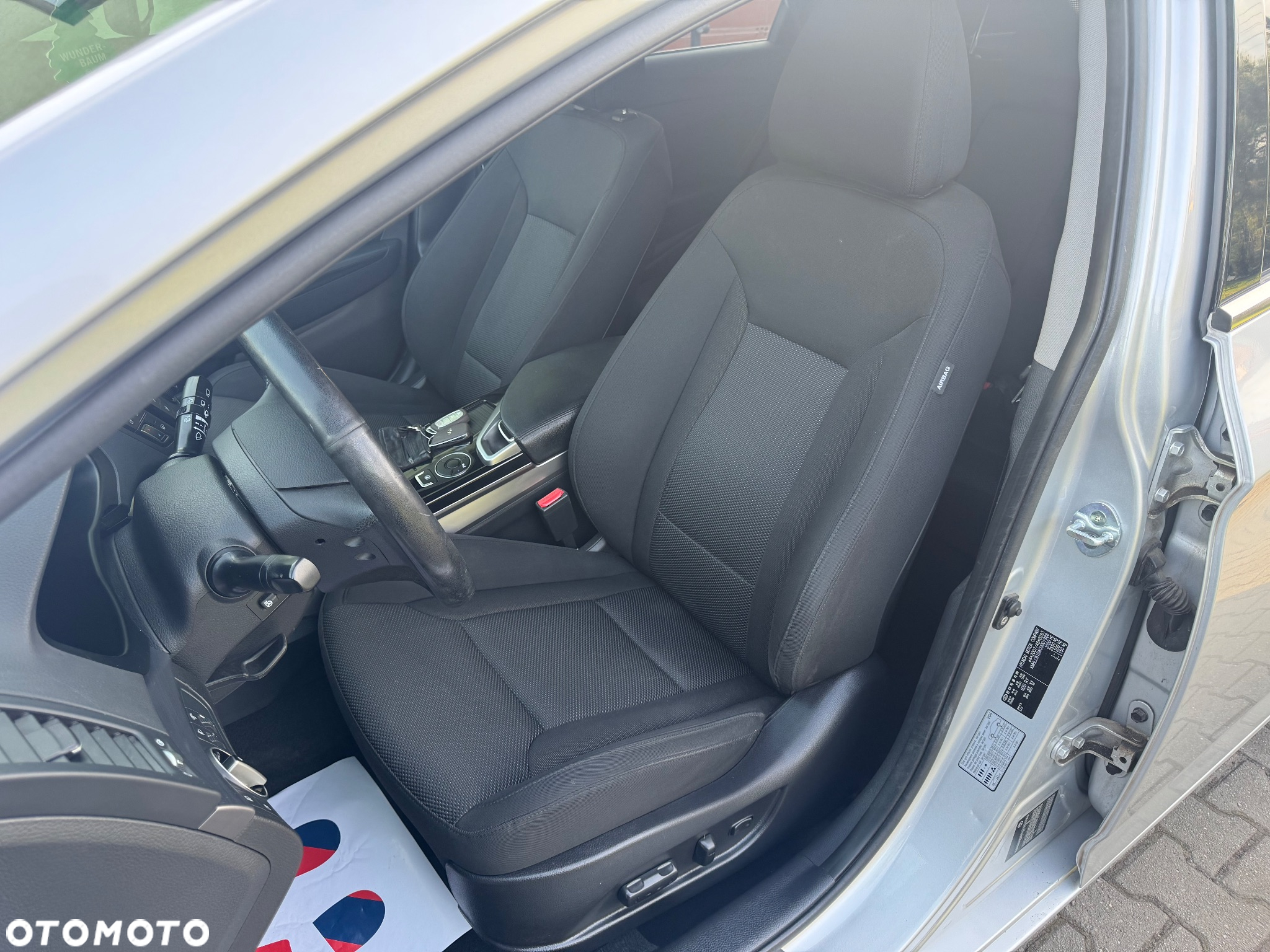 Hyundai i40 i40cw 2.0 Premium - 23