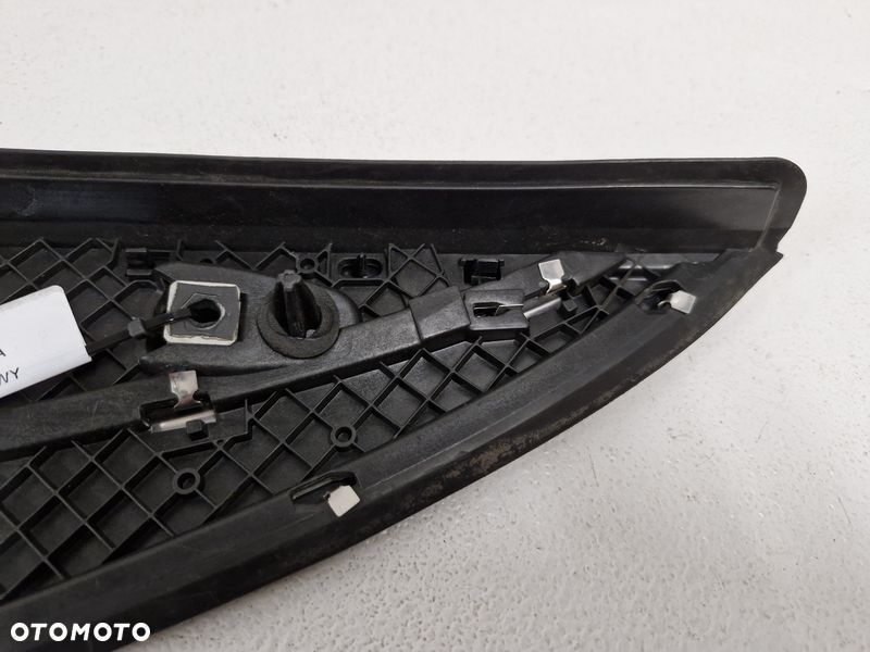 CITROEN C4 PIASSO 2 II LISTWA BŁOTNIKA PRAWY TYŁ PRAWA TYLNA CHROM - 10