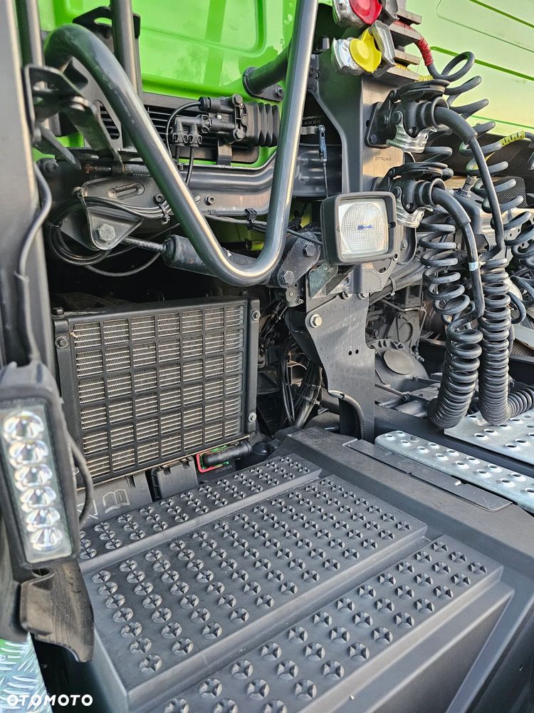 Scania R500 - 11