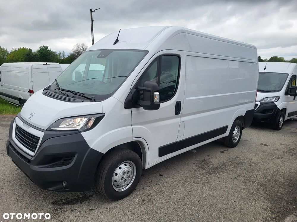 Peugeot BOXER L2H2 - 15