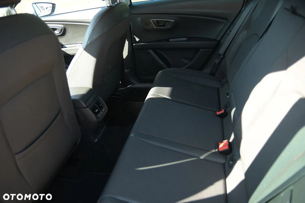 Seat Leon 2.0 TDI DPF Start&Stop FR - 23