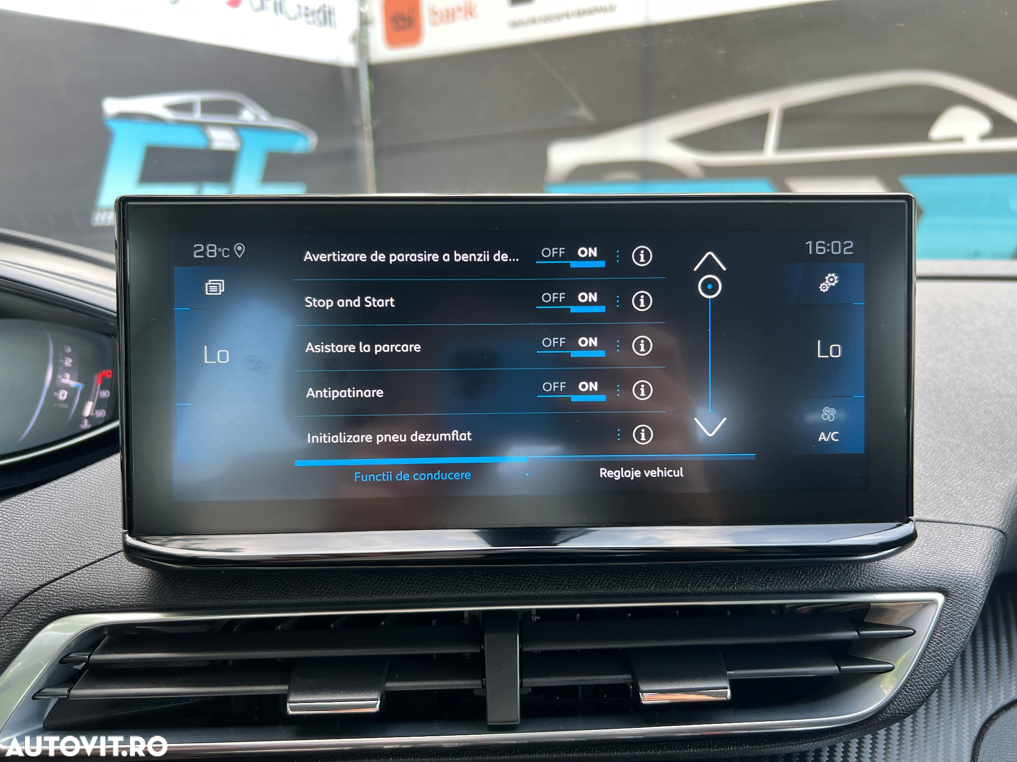 Peugeot 5008 1.5 BlueHDI s&s Active - 20