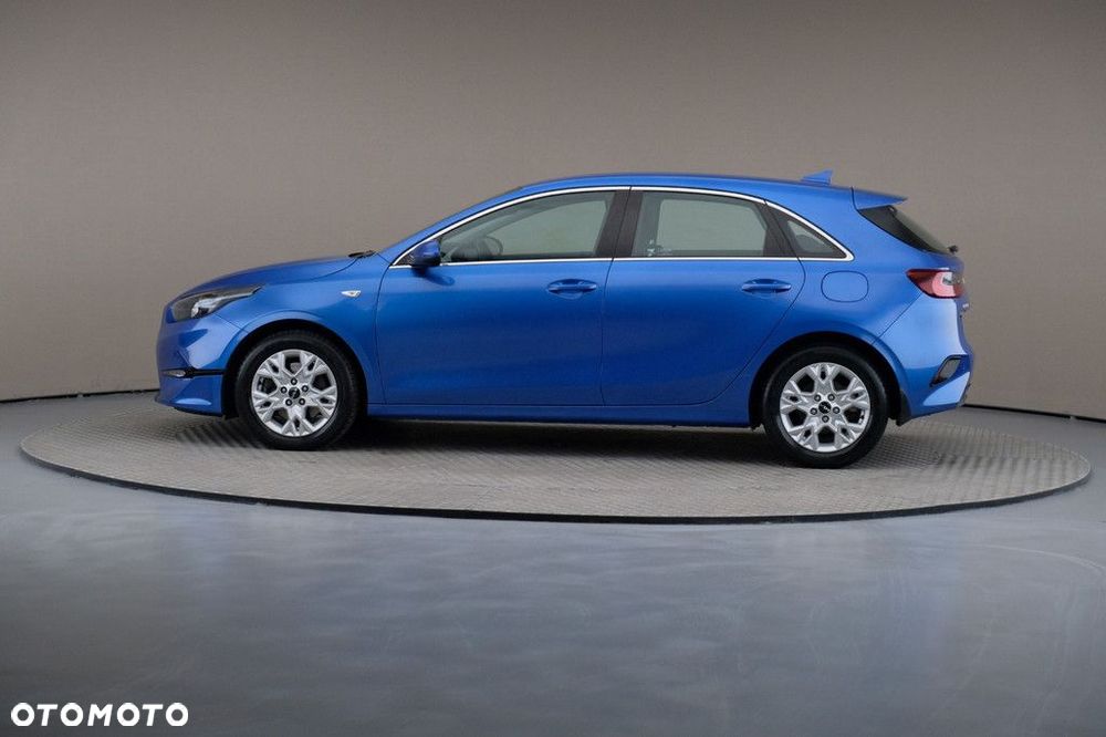 Kia Ceed 1.5 T-GDI M - 4