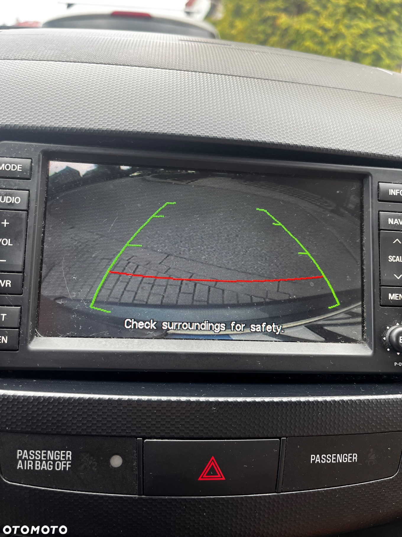 Peugeot 4007 2.2HDi Platinum - 12