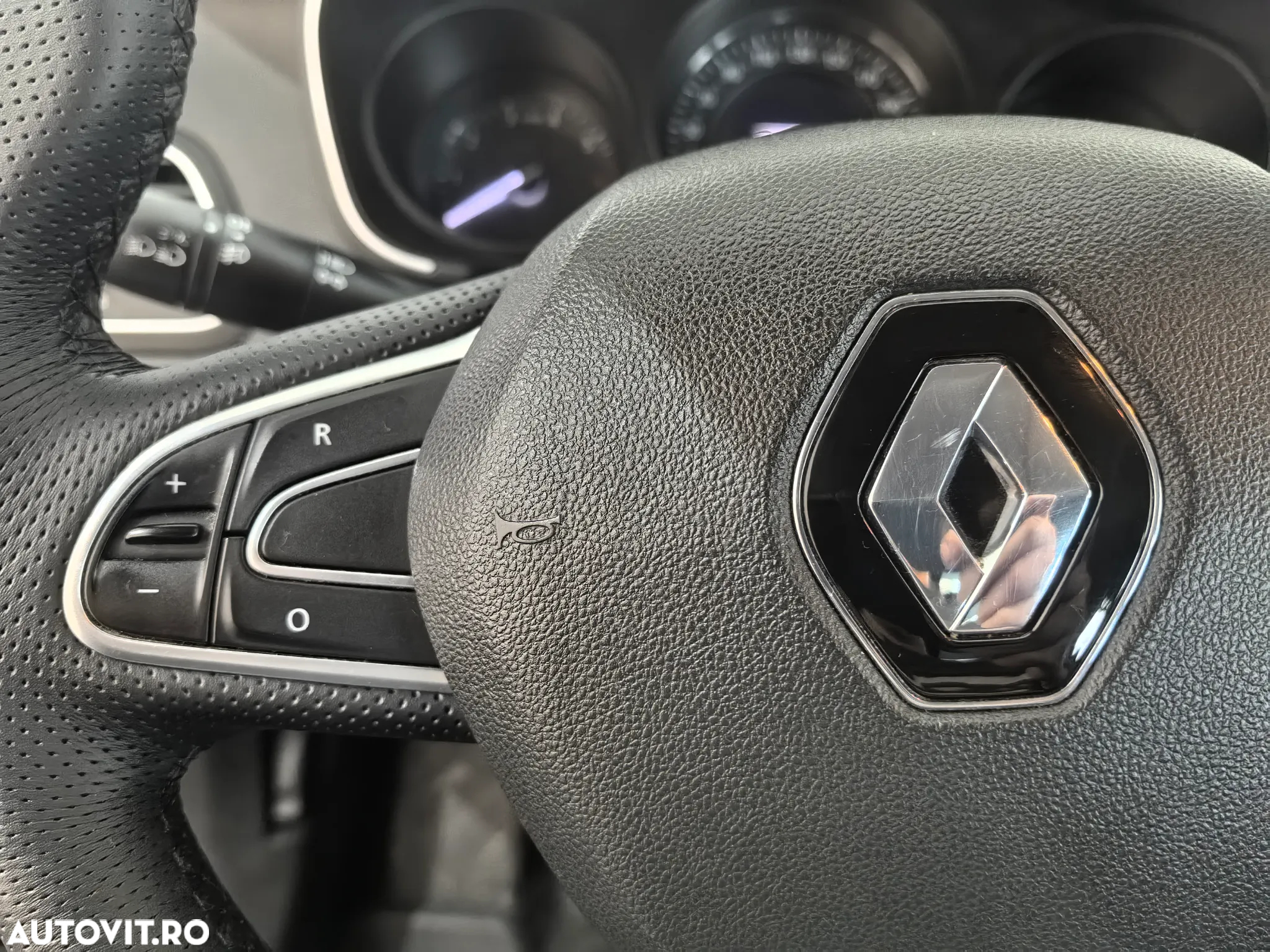 Renault Megane 1.6 Expression - 15