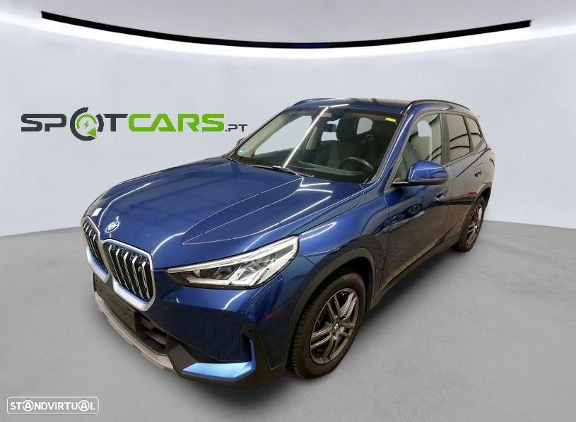 BMW iX1 xDrive30 - 1