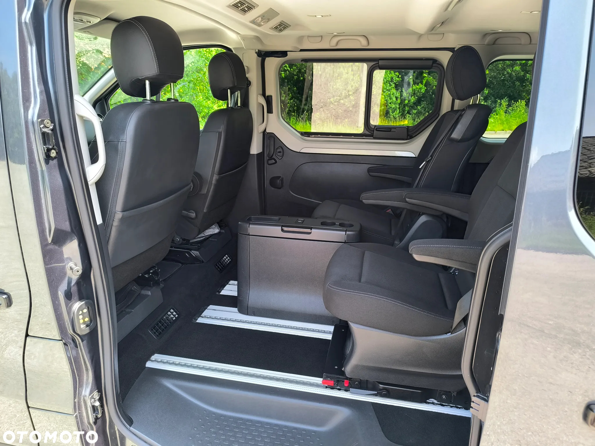 Renault Trafic Grand SpaceClass 2.0 dCi - 24