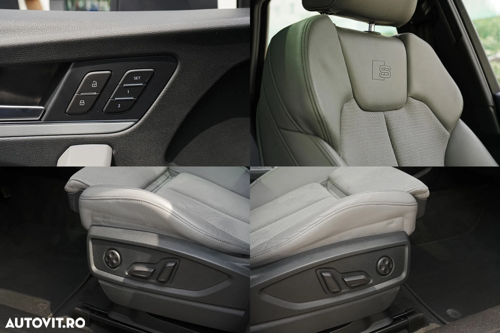 Audi Q5 55 TFSIe quattro S tronic S line - 16