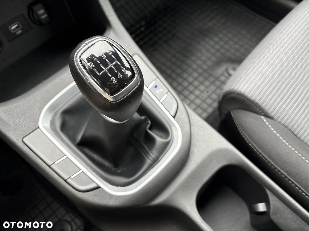 Hyundai i30 1.5 DPI Modern - 15