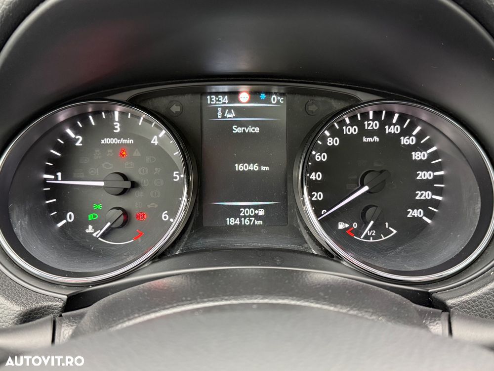 Nissan Qashqai 1.6 DCI ALL-MODE 4x4i TEKNA+ - 36