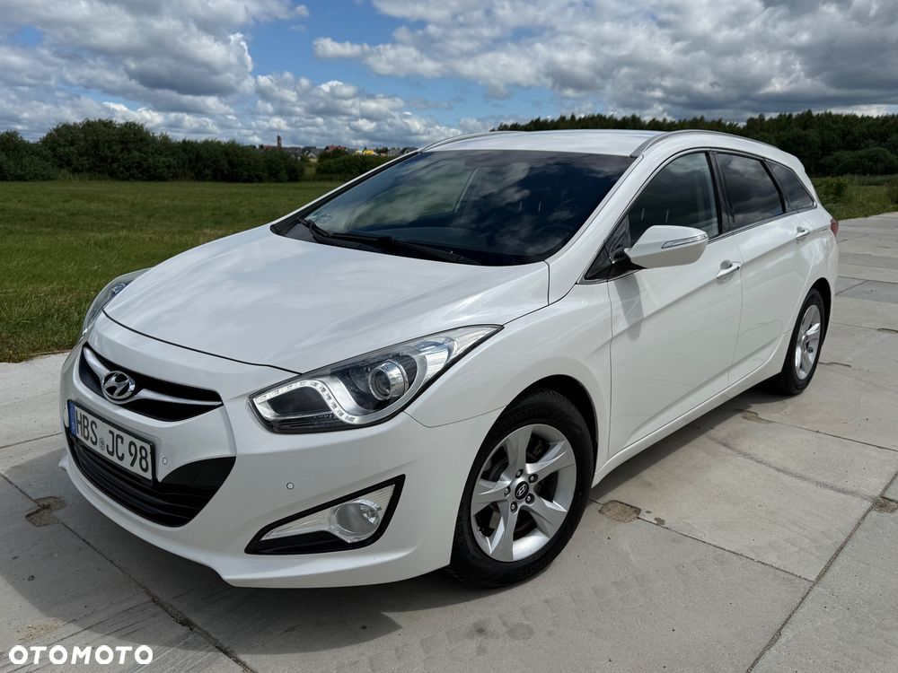 Hyundai i40 1.6 Comfort - 1