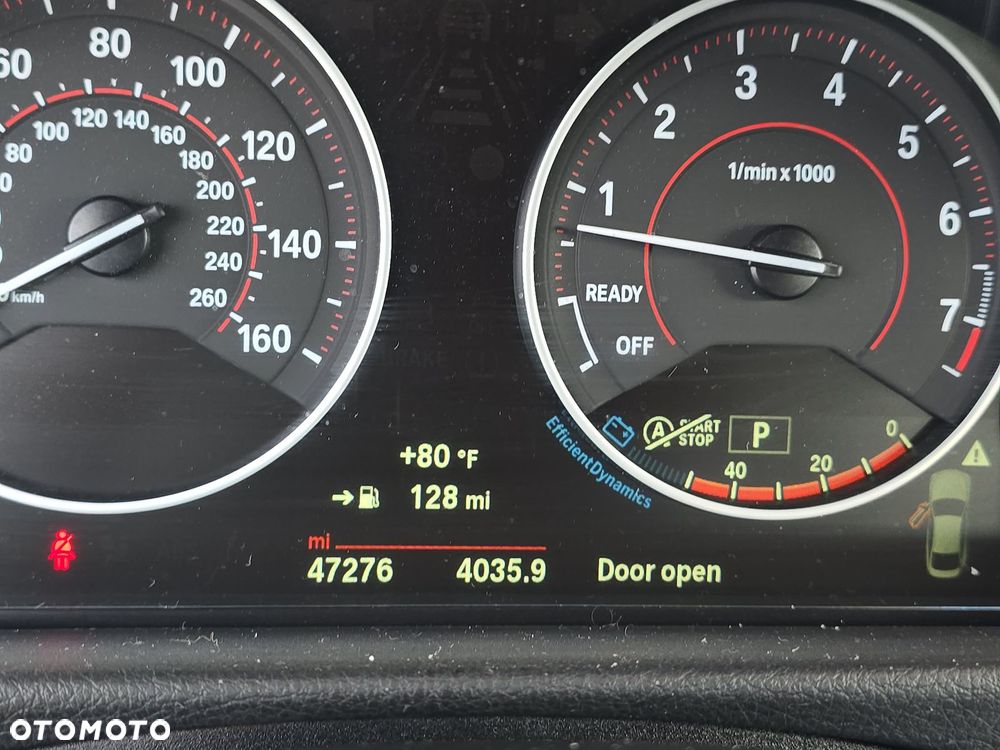 BMW Seria 4 430i Sport-Aut Sport Line - 10