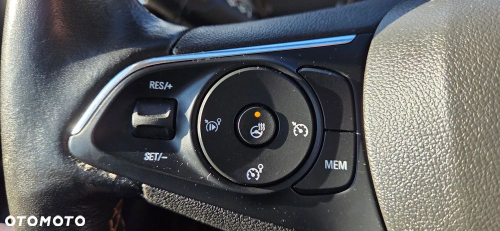 Opel Crossland X 1.2 Start/Stop Automatik Ultimate - 12