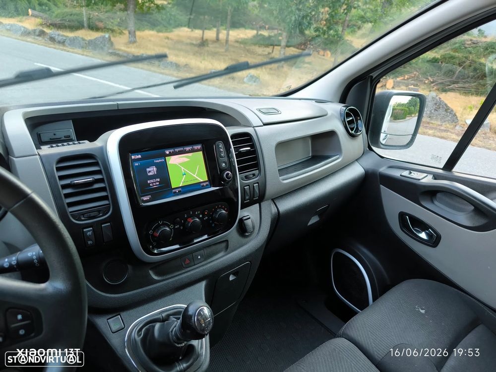Renault Trafic 1.6 dCi L1H1 1.0T - 3