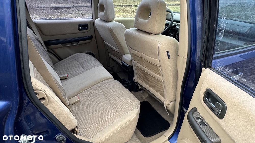 Nissan X-Trail 2.0 Sport + - 10