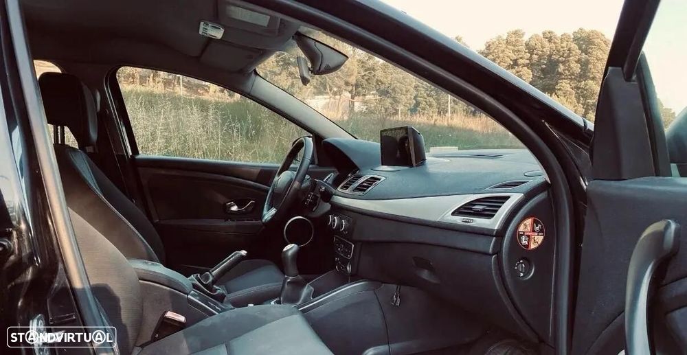 Renault Mégane Break - 7