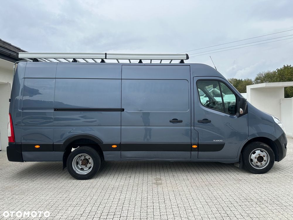 Renault MASCOTT - 7