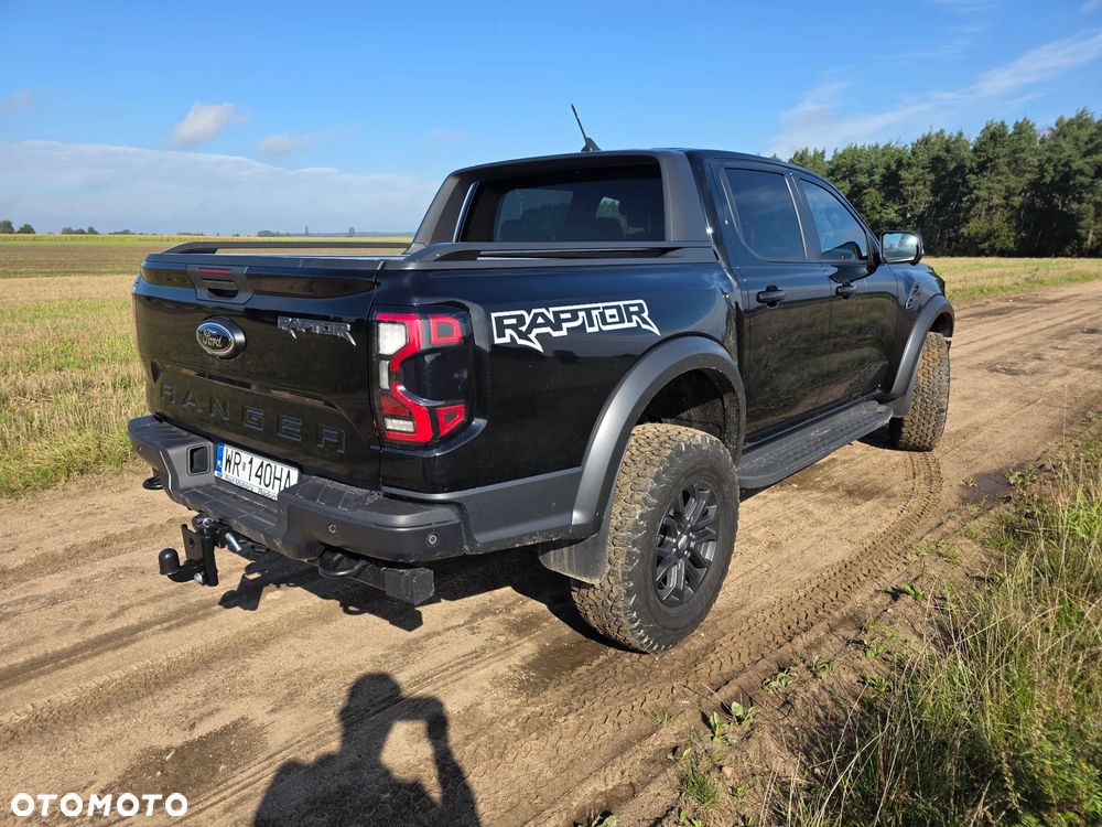 Ford Ranger Raptor ver-2-0-ecoblue-bi--turbo-4x4-dc-raptor - 7