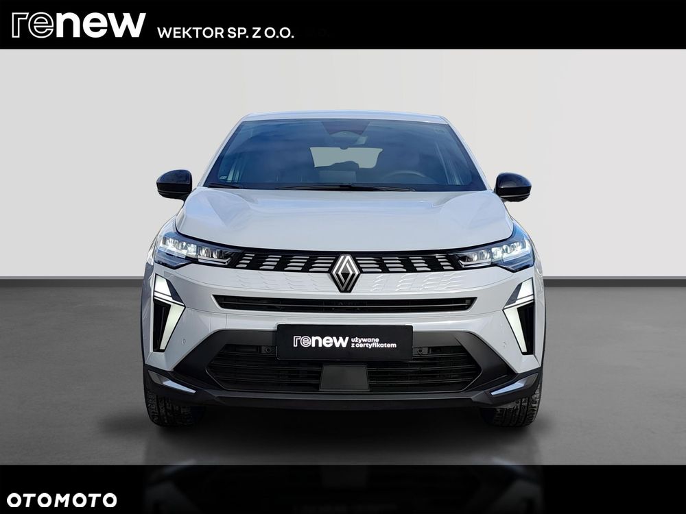 Renault Symbioz 1.6 E-Tech Full Hybrid 145 Techno - 8