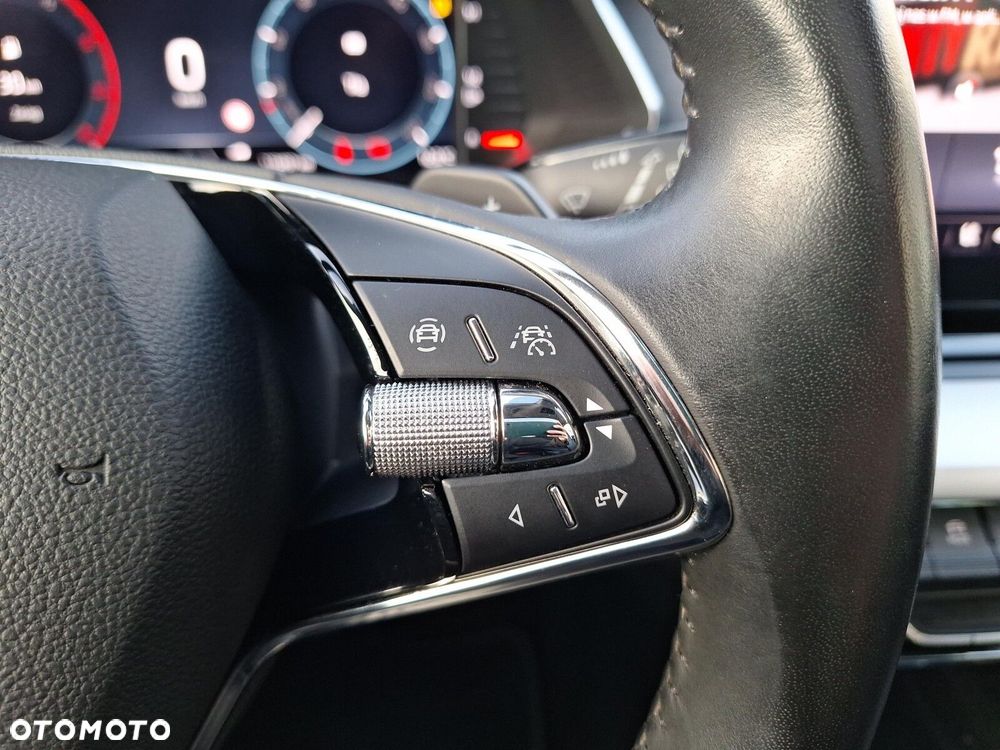 Skoda Octavia 2.0 TDI SCR Style DSG - 24