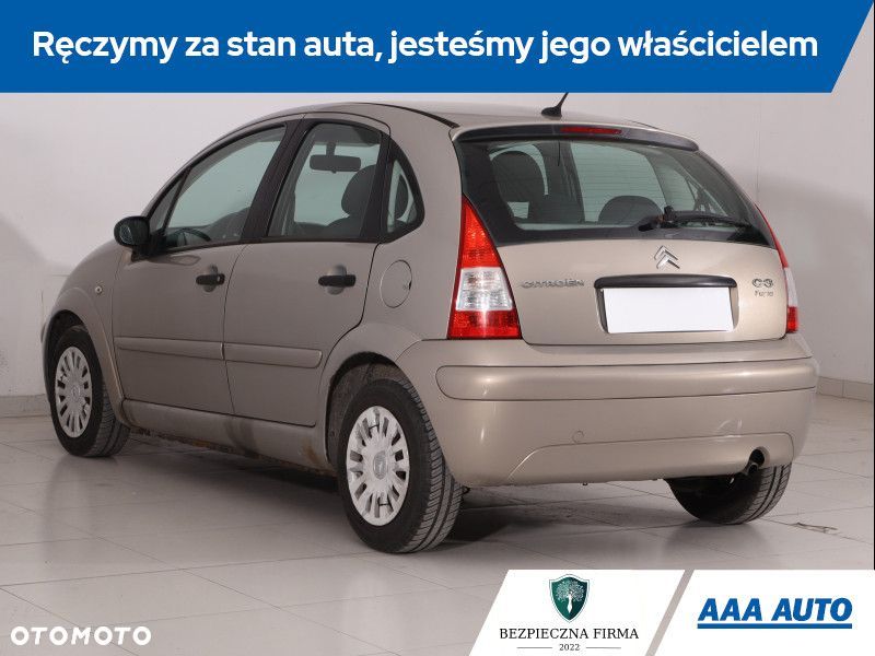 Citroën C3 - 6
